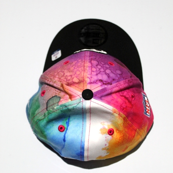 ✨🆕✨ New Era Los Angeles Rams 2022 NFL Men's Cap/Hat - Picture 5 of 15